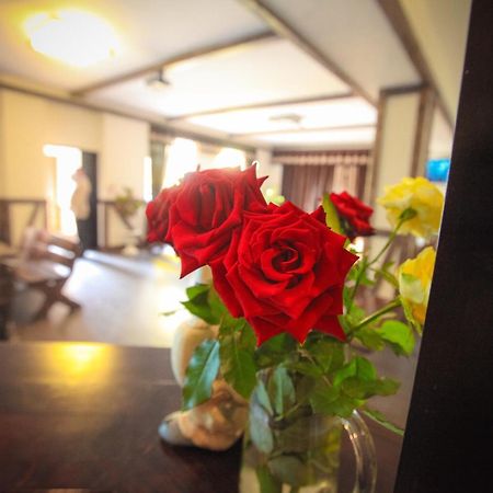 Formula 1 Motel อิวาโน-ฟรานกิฟสเก ภายนอก รูปภาพ